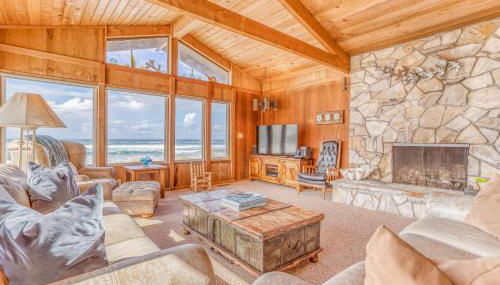 Nestle Inn - Meredith Lodging - Foto 4