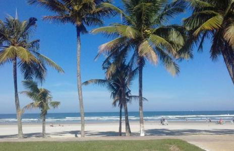 Apto Guarujá Enseada Wi-Fi Piscina 1 dorm - Foto 37