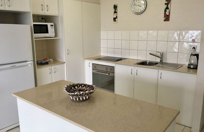 Burleigh Palms Holiday Apartments - Foto 10