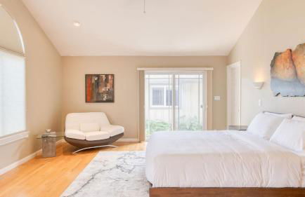 Pool Hot Tub Firepit Game Room Minutes from Sebastopol Russian River Baker Lane Retreat - Foto 15