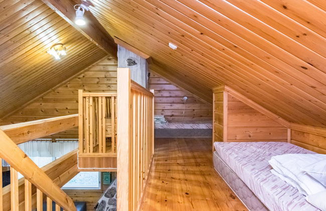 Pyhä-vuonelo - Photo 9