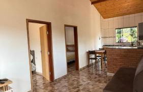 Recanto da Paz - Monte Verde - Photo 2