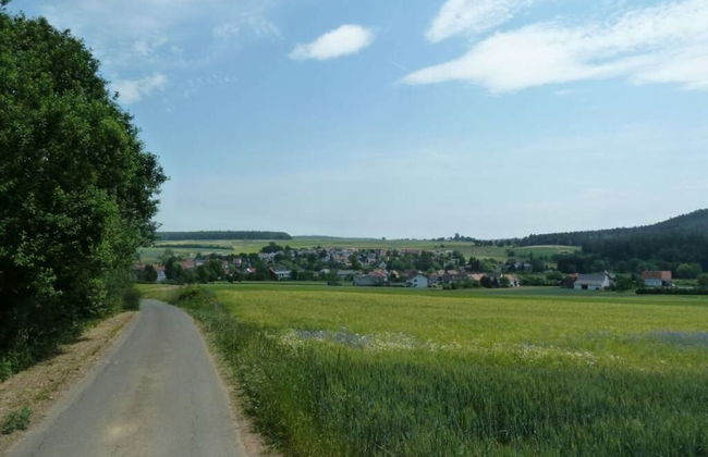 Werts HOF Holiday Home - Foto 6