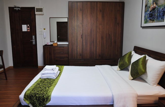 The Bedrooms Maeklong Service Apartment - Foto 4