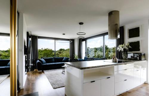 APARTAMENTY ARTE LUBLIN Unia Art Residence 121- faktura VAT garaż - Foto 9