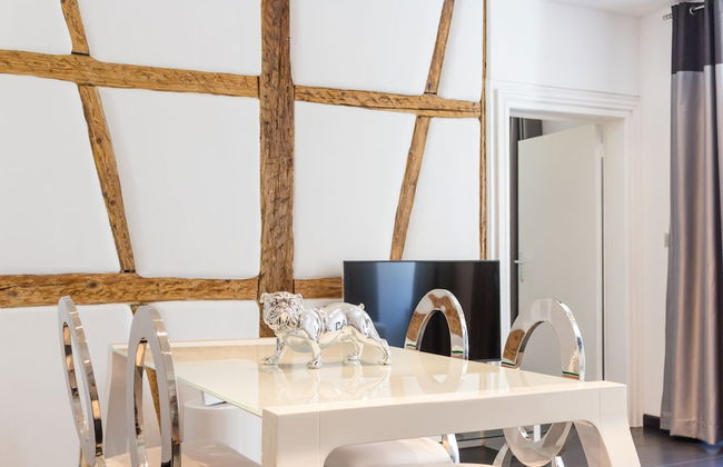 My Sweet Homes - Little Venice & Bartholdi SPA - Foto 16