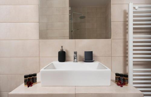 Athens Morum City Apartments - Foto 136