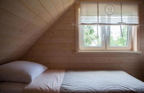 Biały Domek (White House) - Foto 30