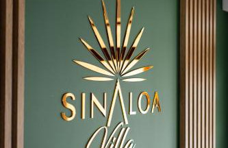 Villa Sinaloa-Spa - Foto 19
