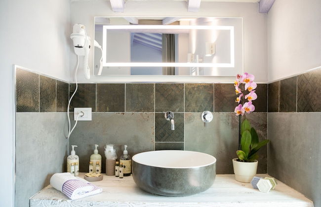 Il Castelluccio Country Resort - Foto 53