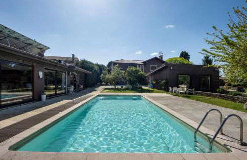 Casa Chocolate - Foto 2