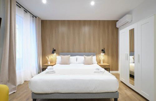 Lovely Apartments - Loft de lujo en la mejor ubicación de Madrid - Foto 2