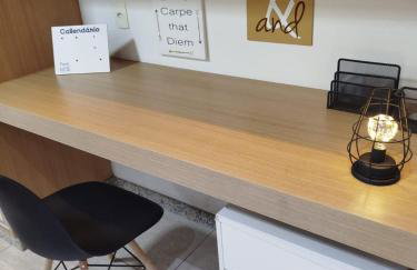 Flat Jardim Goiás próximo ao Shopping Flamboyant - Foto 13