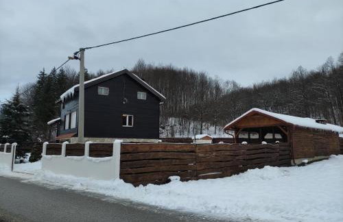 Nina Holiday Home with a heated pool - Photo 52