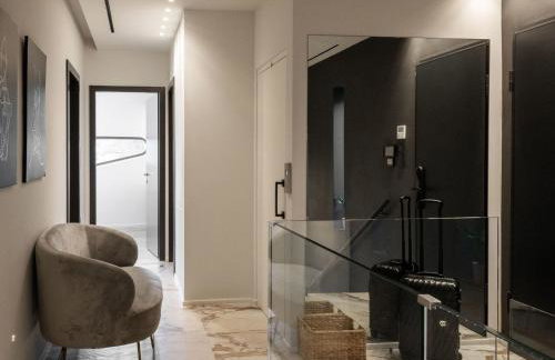 Holiday Home Meltemi Villa Kreta by Interhome - Foto 45