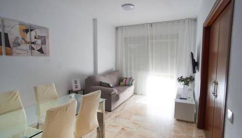 Apartamento con piscina solo en temporada - Foto 4