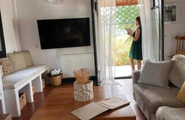Villa Bianca Kavala - Foto 20