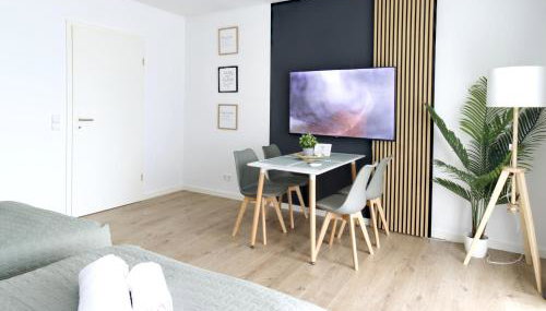 GRAzzOO 3 getrennte Zimmer 3x Smart TV - Foto 4