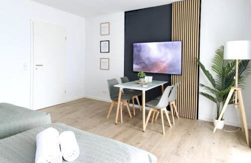 GRAzzOO 3 getrennte Zimmer 3x Smart TV - Foto 4