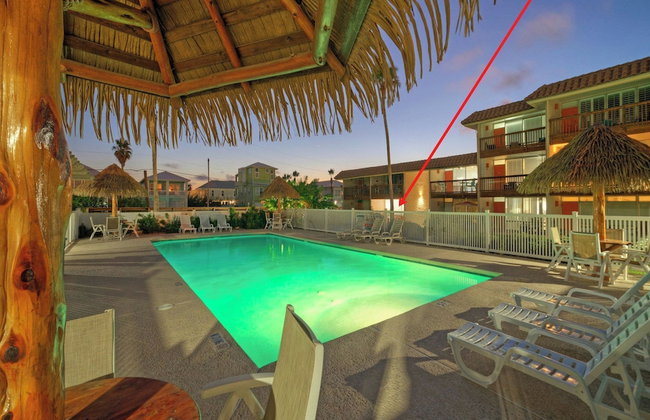 Beach Boardwalk Access Pool + Remodeled Interior Tropical Haven by Avantstay - Photo 118