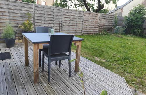 Maison 3 chambres avec jardin Gien - Foto 21