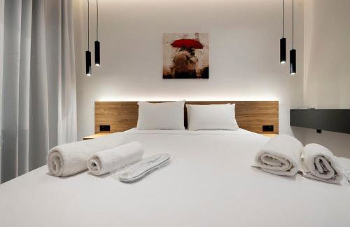 Akira Suites - Photo 73