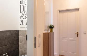 Acapella Suite Allegro 76qm I Altstadt l Weinberg - Foto 21