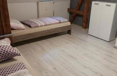 Ferienwohnung Rote-Villa - Photo 10