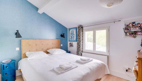 Maison familiale climatisée avec piscine - Foto 2