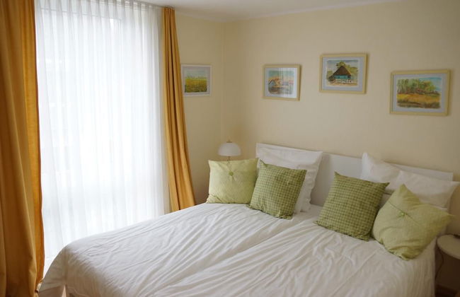 Boardinghouse Nordpark - Foto 17