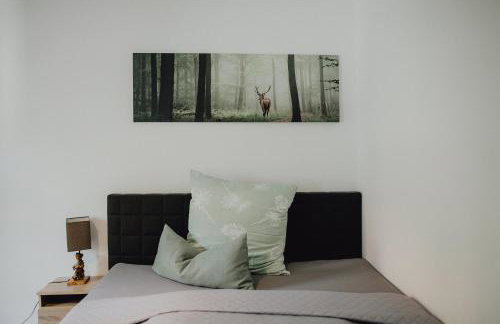 Stadt Land Fluss New Apartments by Zollhaus - Photo 3