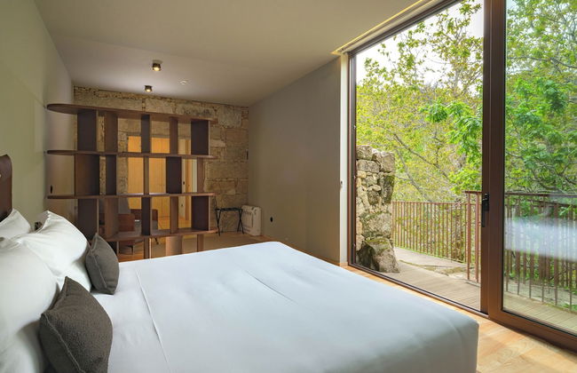 Lavandeira Douro Nature & Wellness - Foto 9