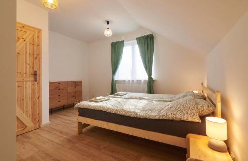 Zielony Dom - Foto 6