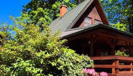 Domek na żołędziowej - Foto 3