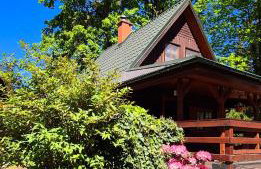 Domek na żołędziowej - Foto 3