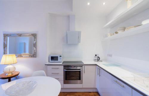 Immaculate one bedroom flat in the city centre - Foto 6