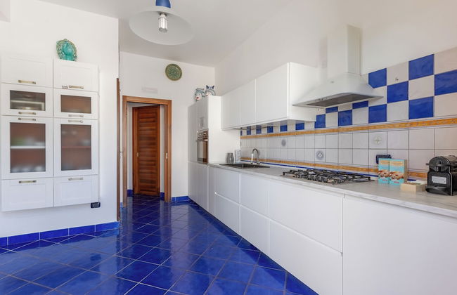 Villa Maddalena by Wonderful Italy - Foto 8