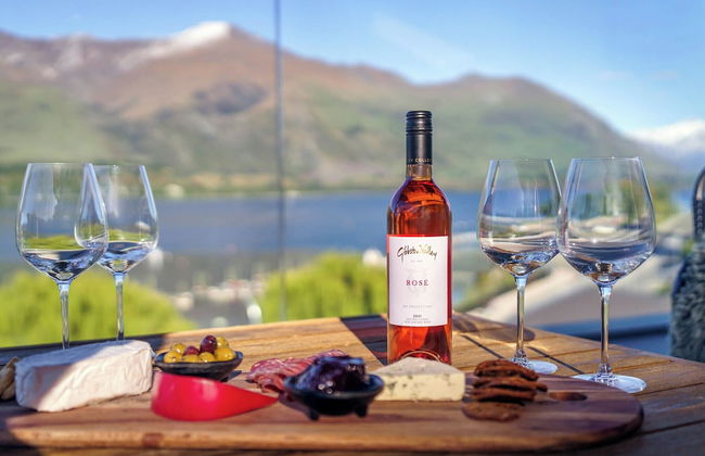 Marina Terrace Apartments - Foto 32