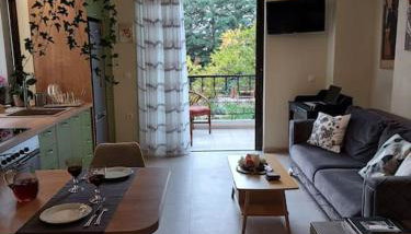 Sunny studio near metro - Foto 5