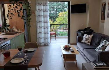 Sunny studio near metro - Foto 5