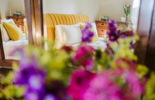 Herdsman's Cottage - Beautiful 3 Bed in Wiltshire! - Foto 13