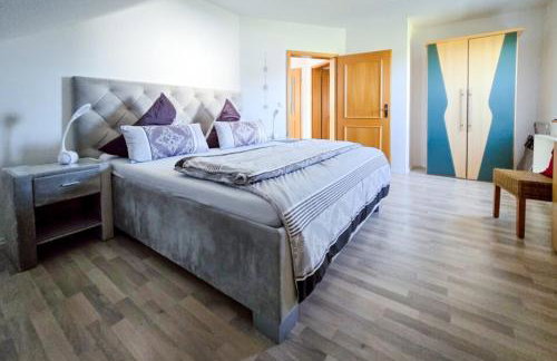 PREMIUM Ferienwohnung Michelau - Foto 13