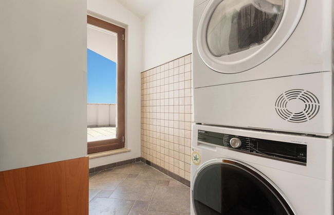 4022 Villa Belvedere Relais by Perle di Puglia - Foto 49