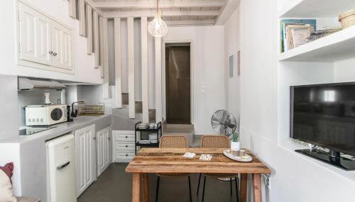 Apopsis Tinos Square - Foto 3