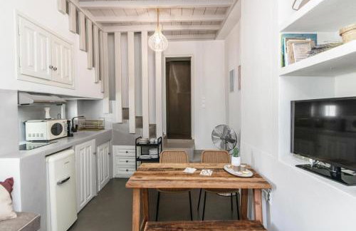 Apopsis Tinos Square - Foto 3