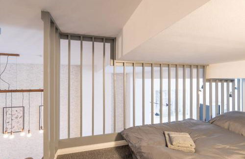 Spacious Lofts In Wedding - Foto 37