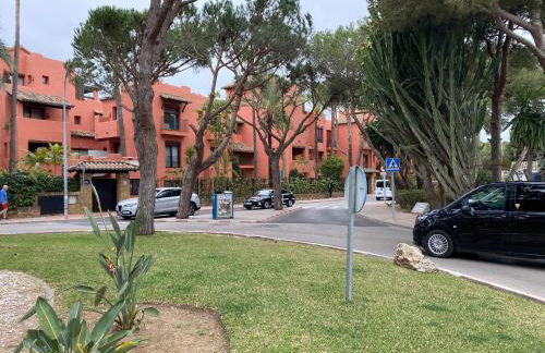 Havsutsikt - penthouse 200 m från stranden - Elviria - Photo 40