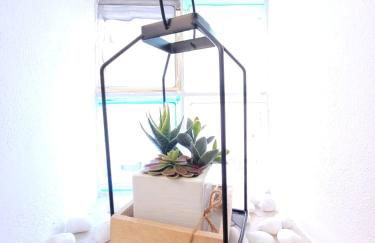 JEY STUDIO_INDEPENDENT SEAFRONT APARTMENT - Foto 14