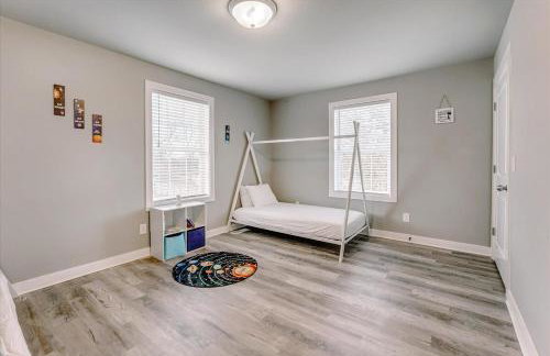 Charming Voyage Ypsi & AnnArbor - Foto 20