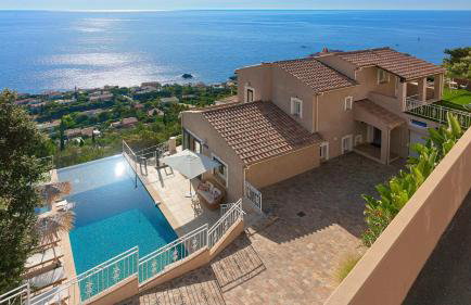 Villa Naïm Esterel - Foto 2